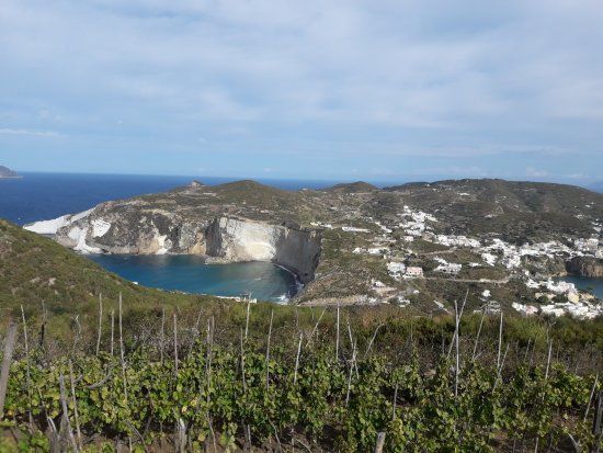 Il Semaforo del Monte Guardia